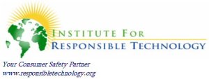 Institute for Responsible Technology